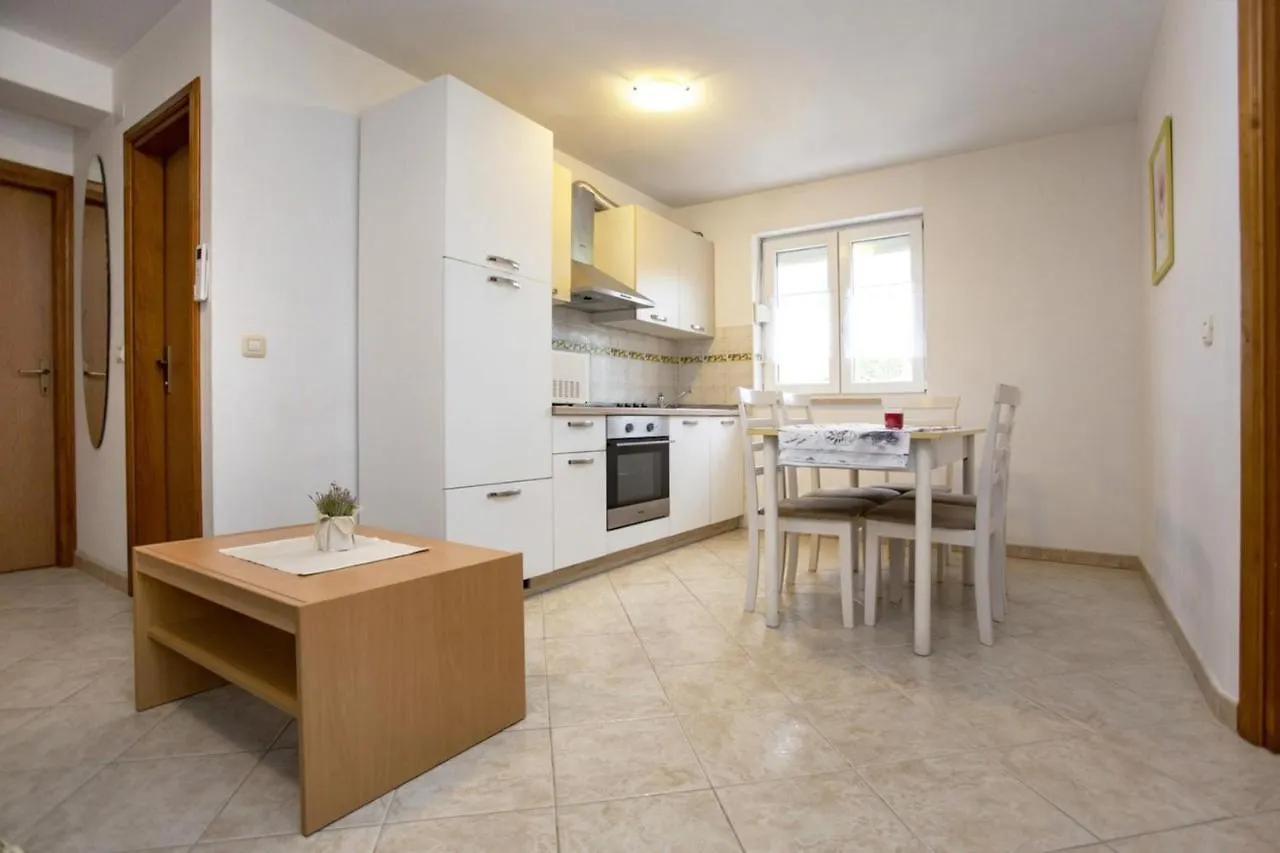 Apartments Ulika Rovinj