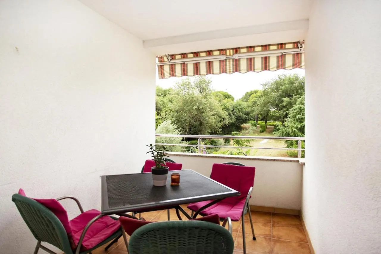 Apartments Ulika Rovinj 0*,  Croatia