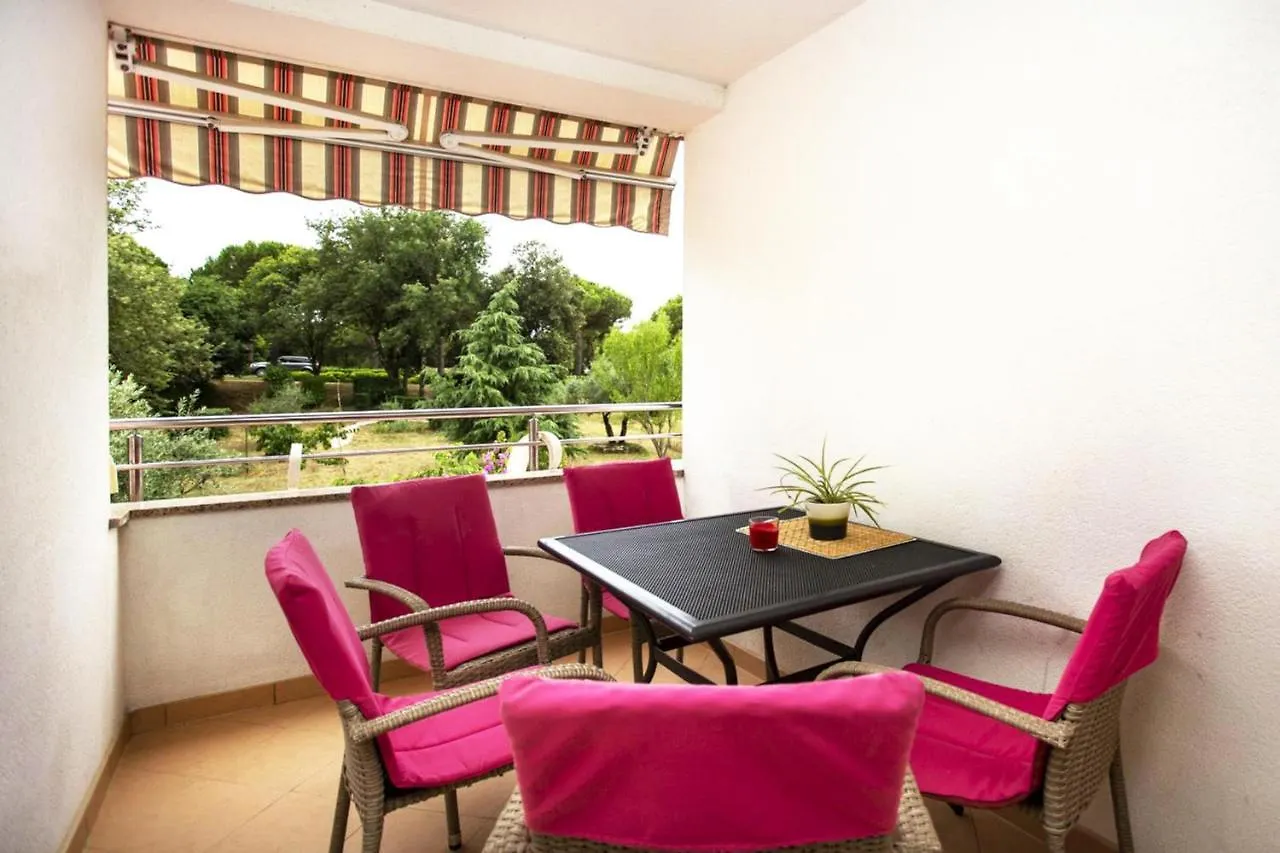 Apartments Ulika Rovinj 0*,  Croatia
