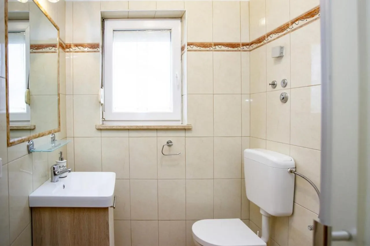Apartments Ulika Rovinj Croatia