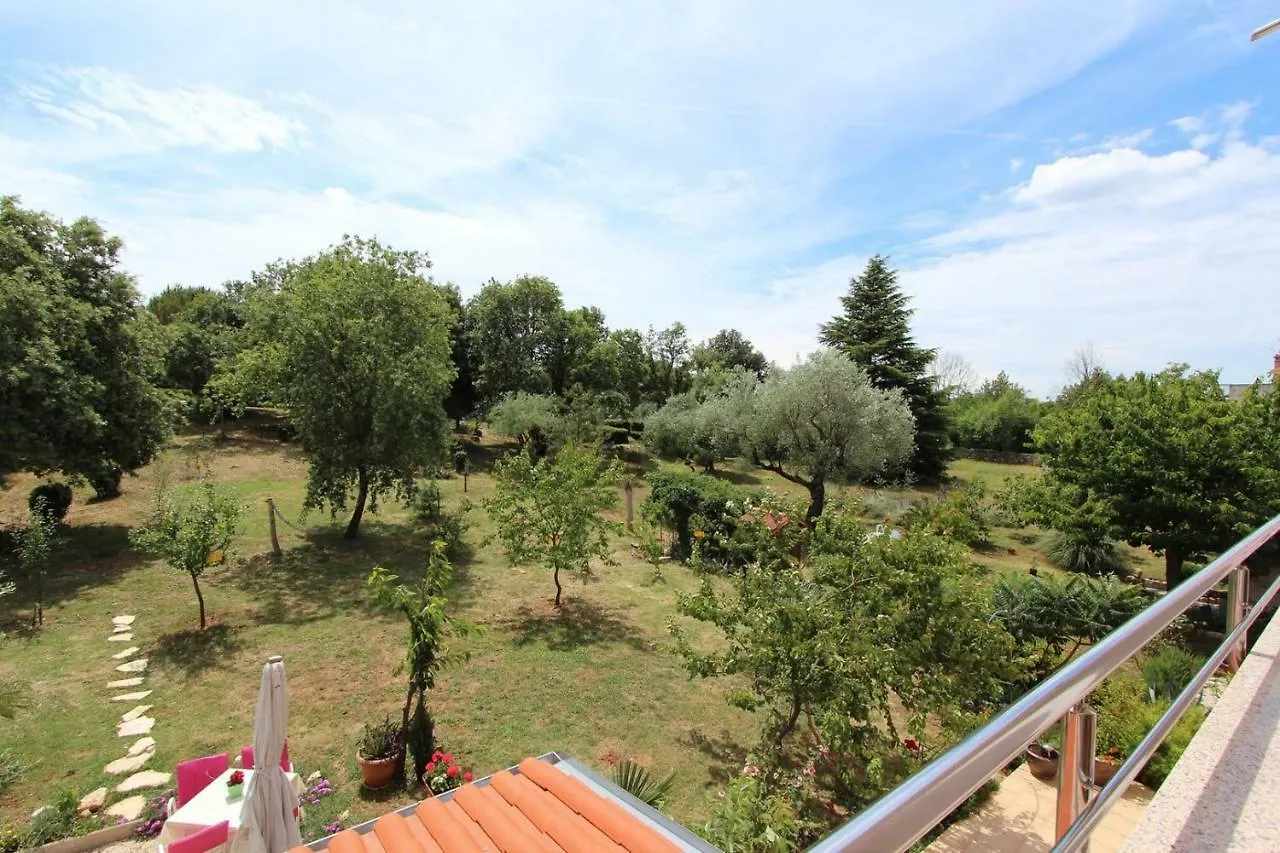 Apartments Ulika Rovinj