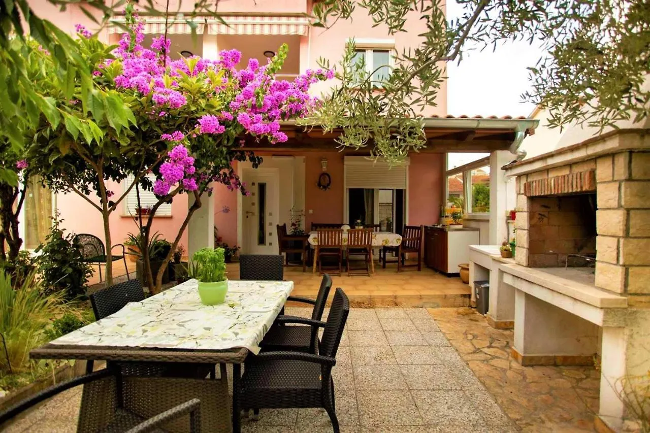 Apartments Ulika Rovinj