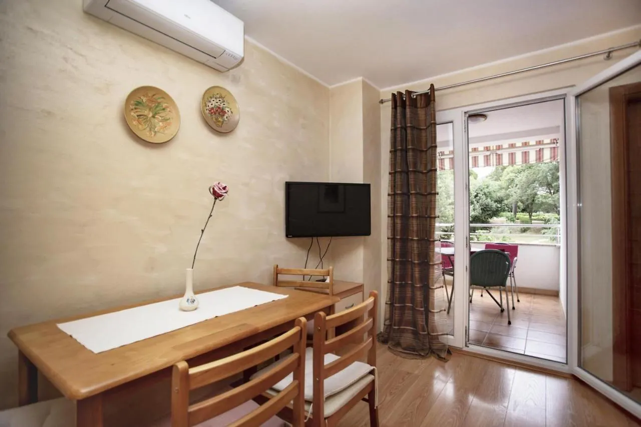 Apartments Ulika Rovinj Croatia