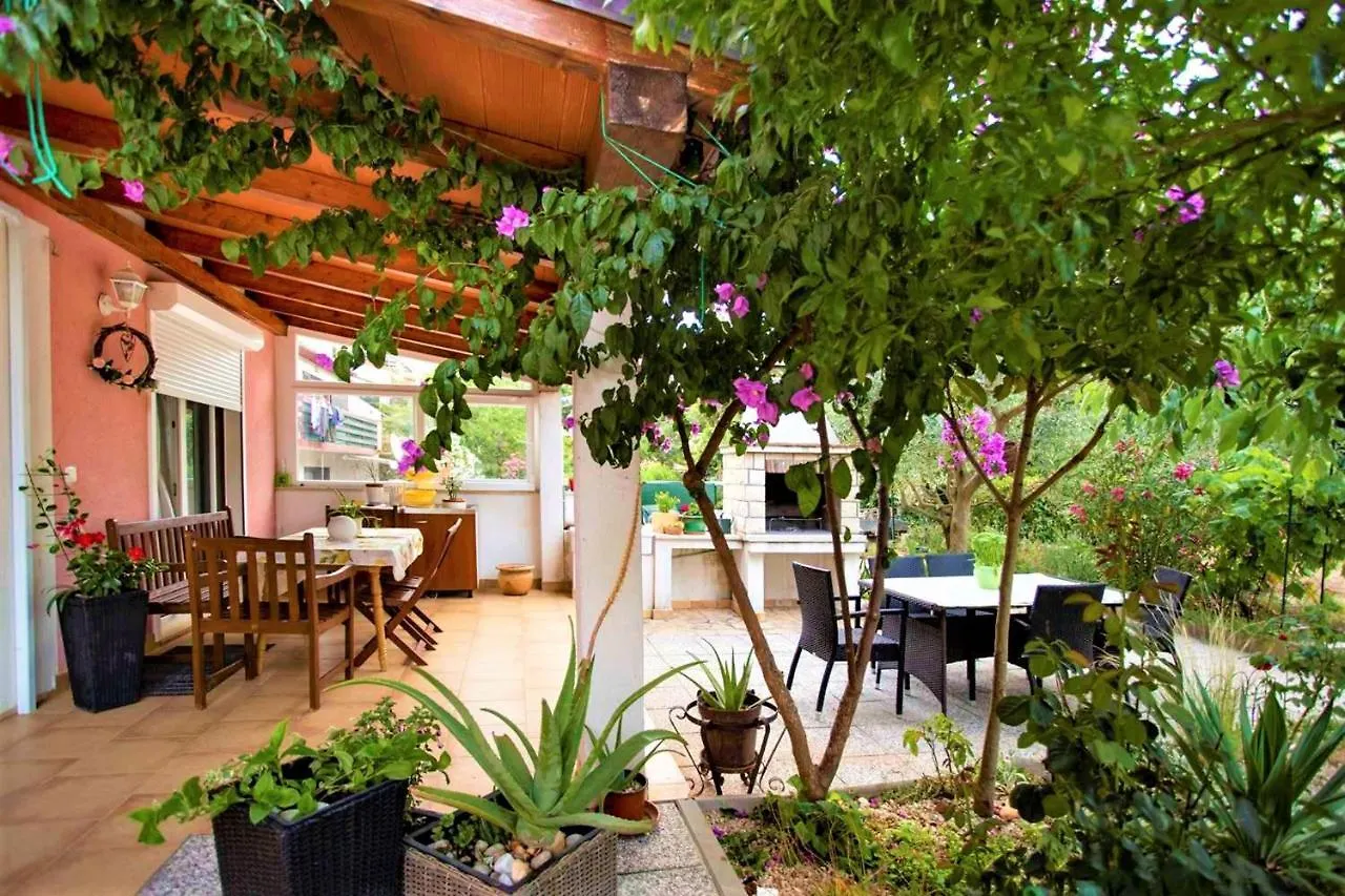 Apartments Ulika Rovinj Croatia
