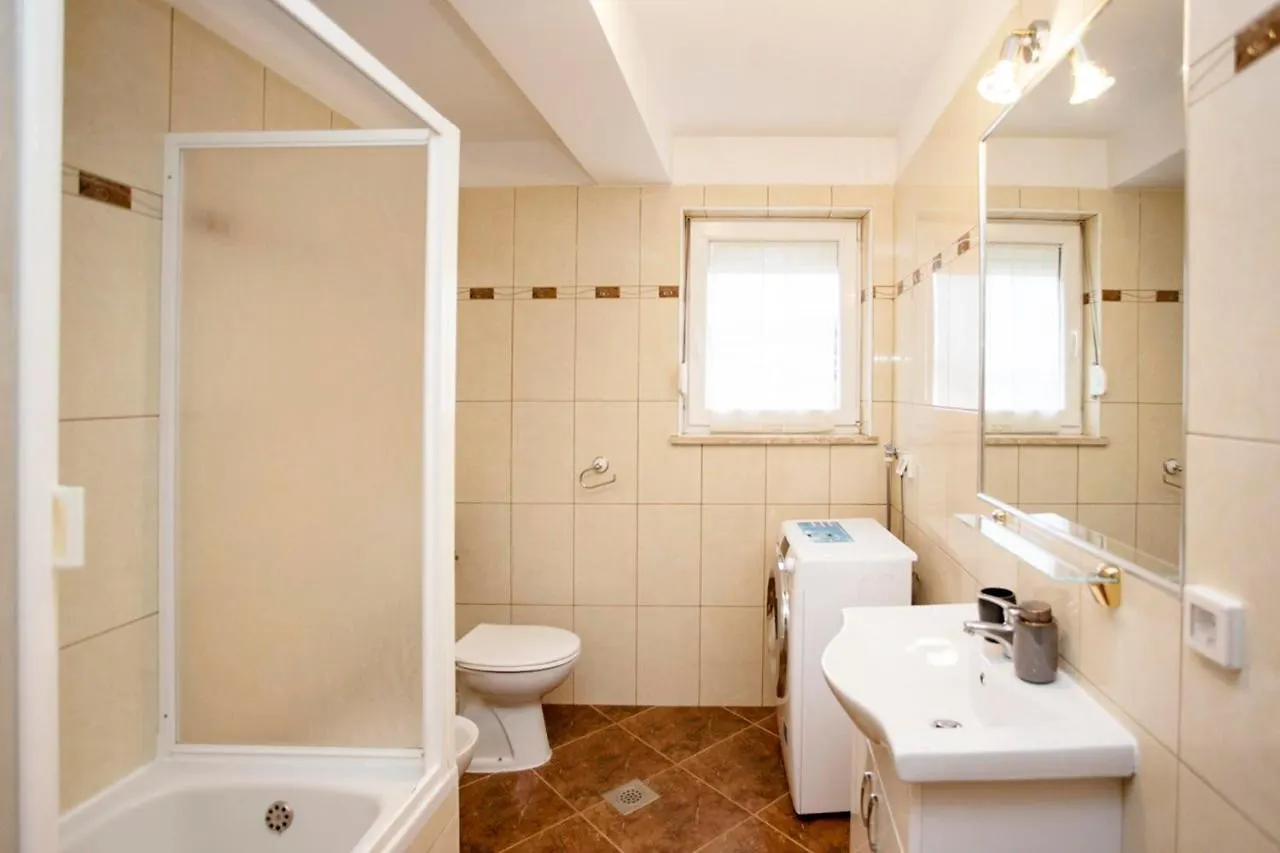 Apartments Ulika Rovinj 0*,  Croatia
