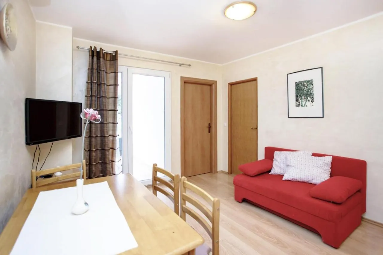 Apartments Ulika Rovinj