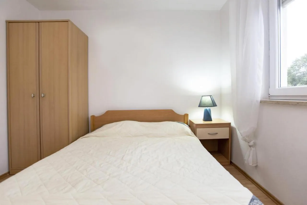 Apartments Ulika Rovinj