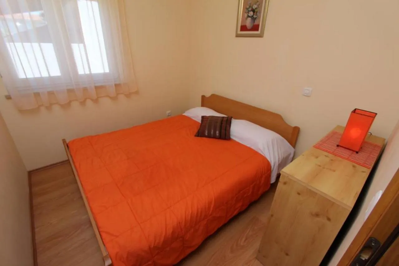 Apartments Ulika Rovinj