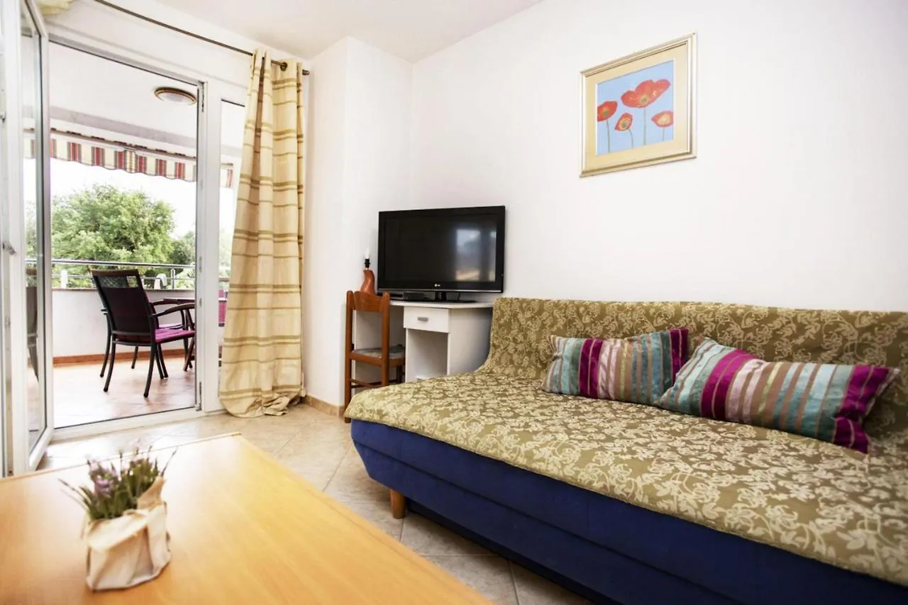 Apartments Ulika Rovinj