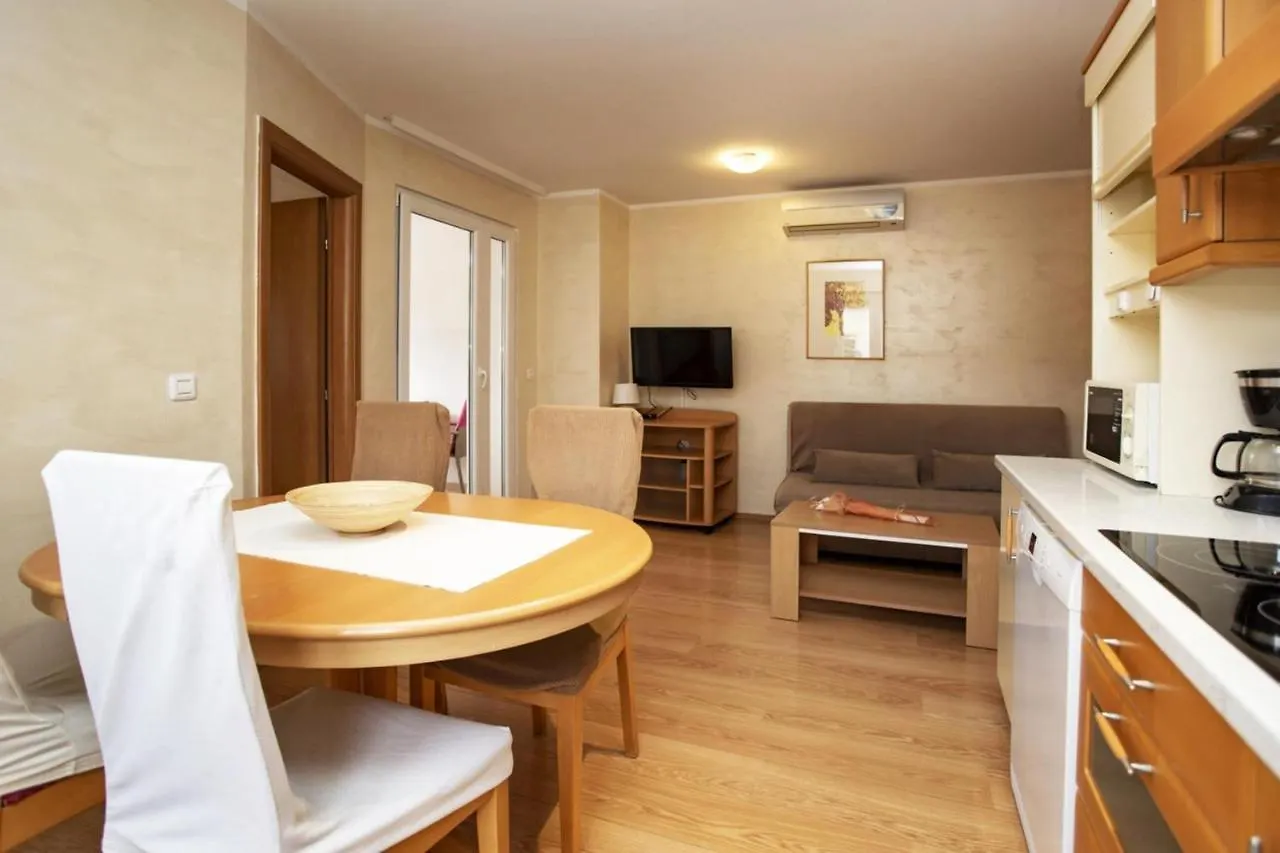 Apartments Ulika Rovinj