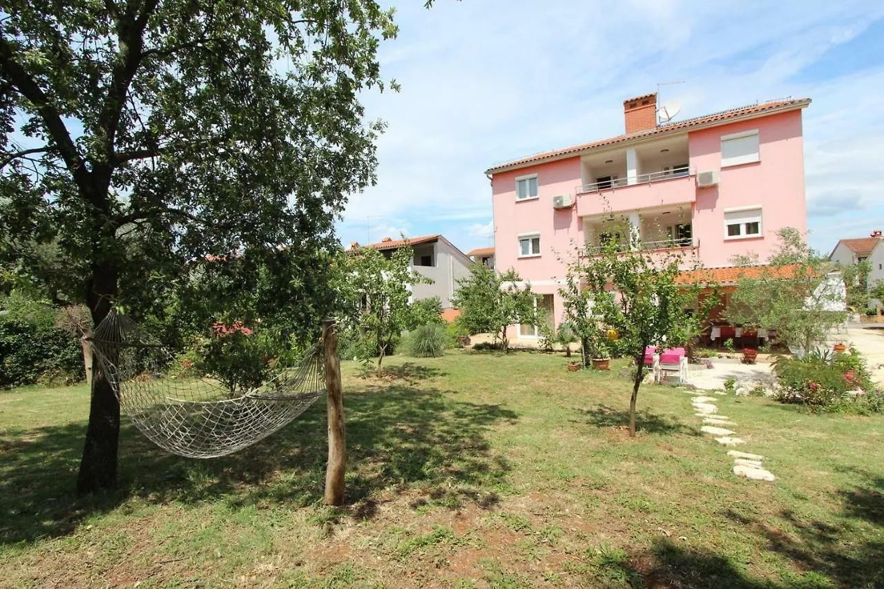 Apartments Ulika Rovinj