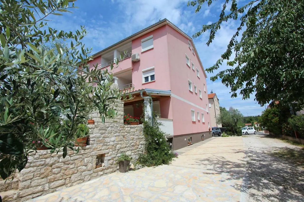 Apartments Ulika Rovinj