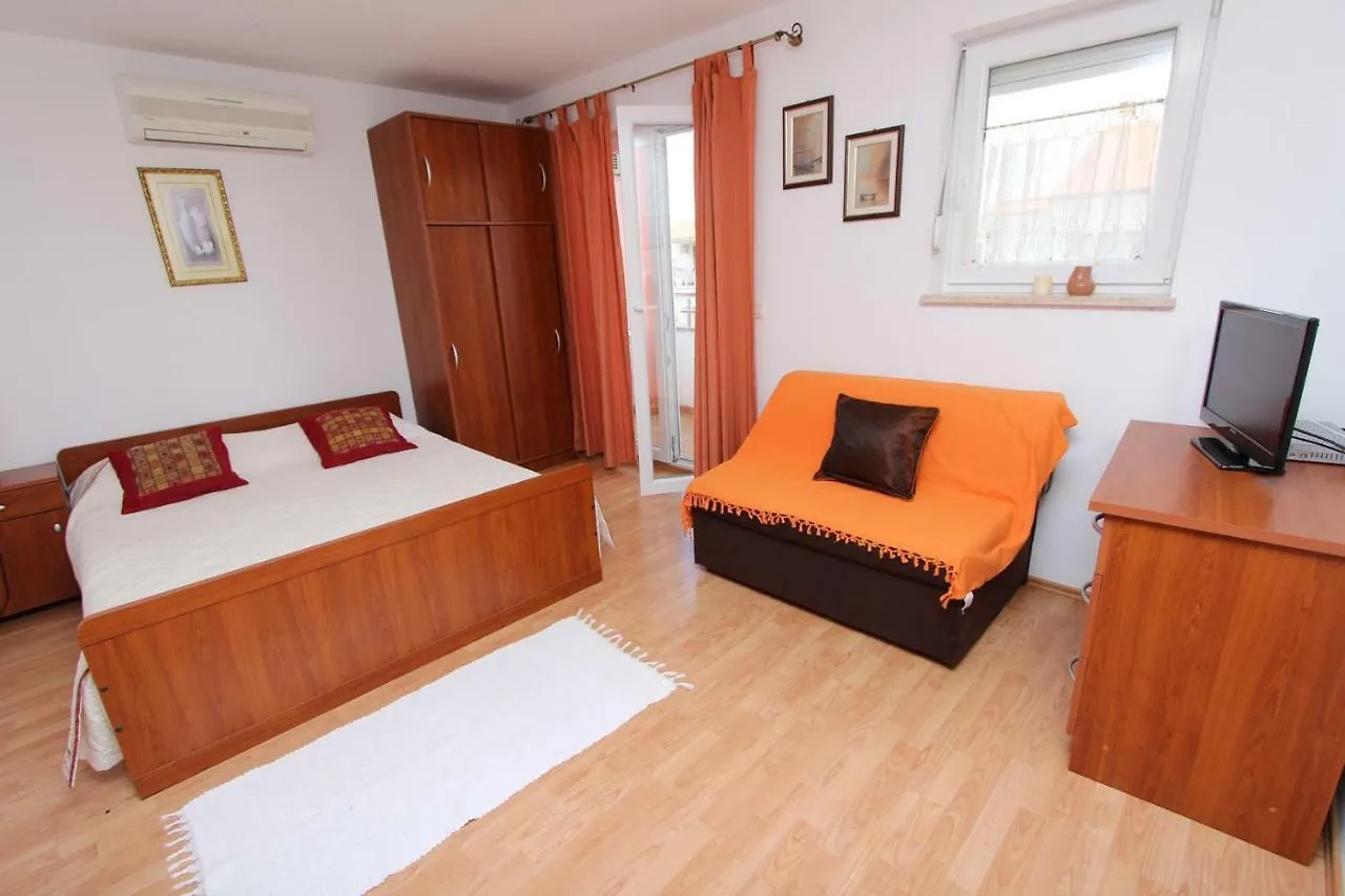 Apartments Ulika Rovinj