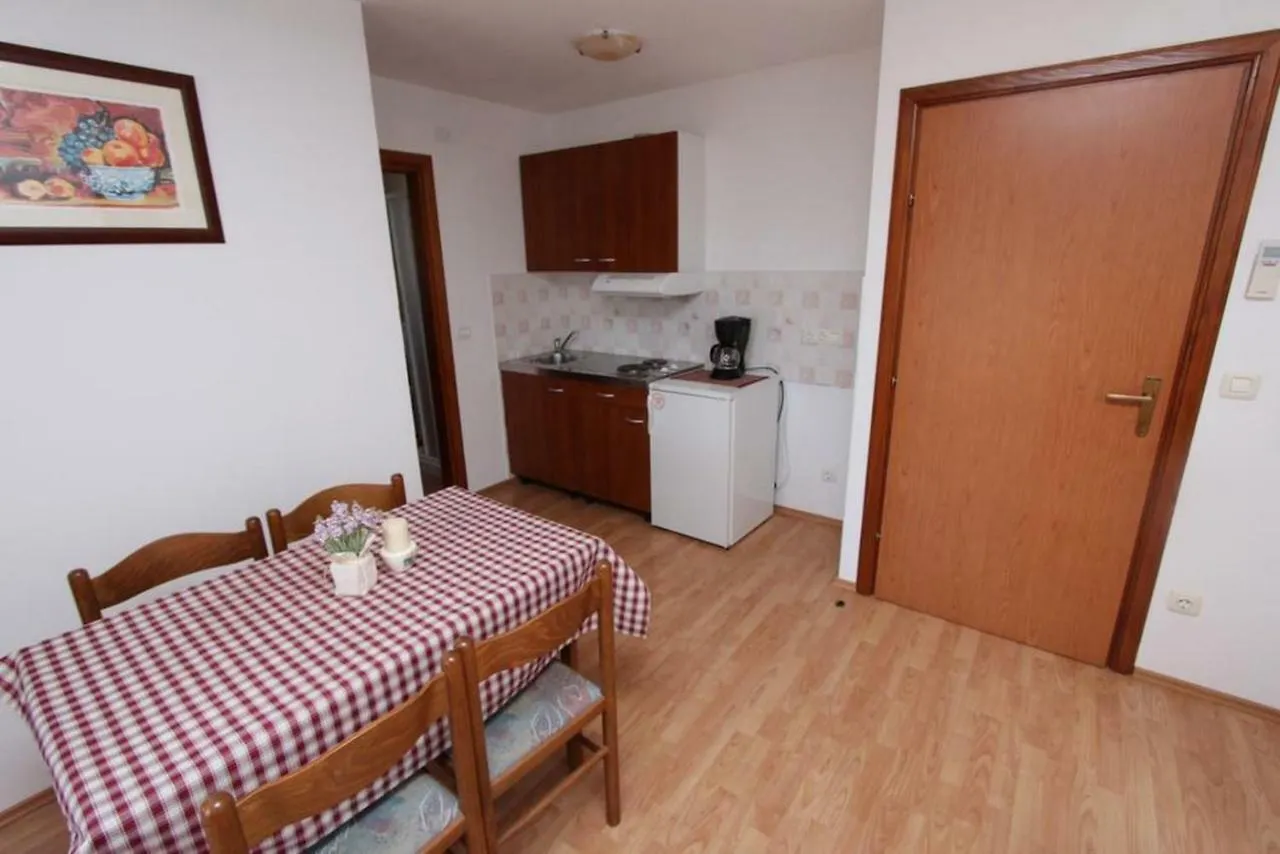 Apartments Ulika Rovinj Croatia