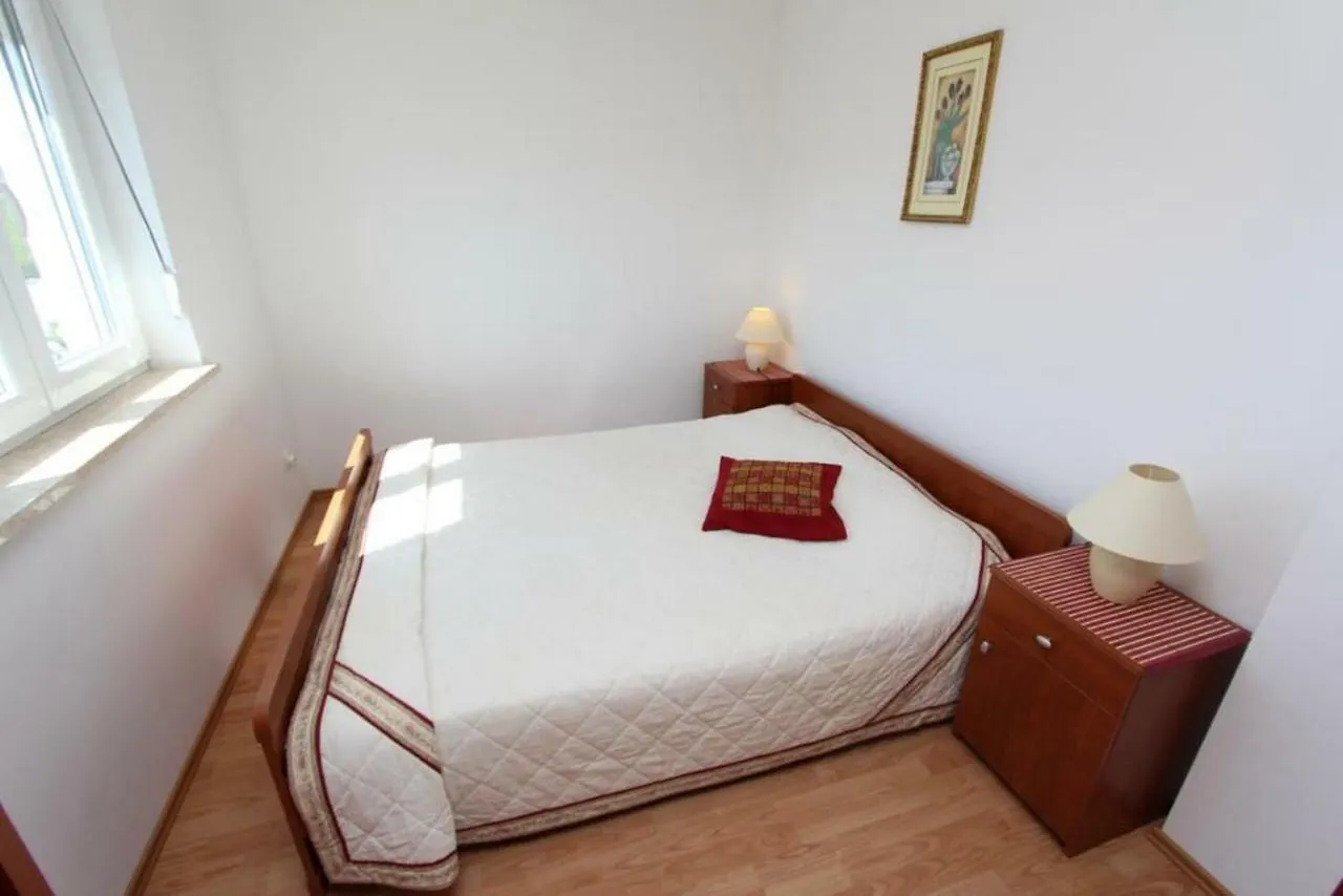 Apartments Ulika Rovinj