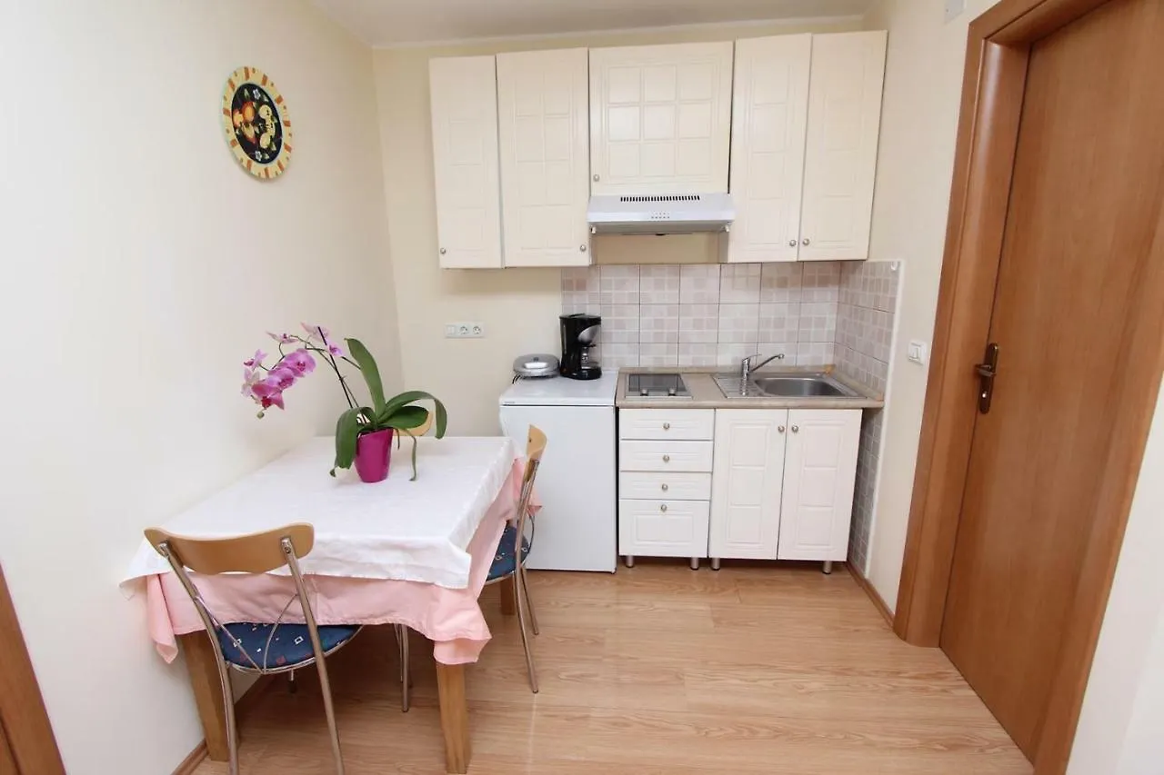 Apartments Ulika Rovinj 0*,  Croatia